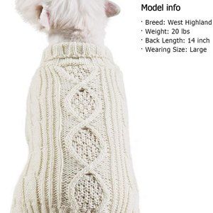 Kyeese | Dog Sweater
